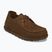 Scarpe BIRKENSTOCK Utti Lace Suede Leather carafe
