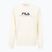 FILA Felpa Bollwiller bianco antico