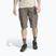 Pantaloncini da ciclismo adidas FIVE TEN Trailx Bermuda uomo nero