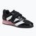Adidas Adipower Weightlifting III scarpa da sollevamento pesi in nero
