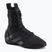 Scarpe da boxe adidas Speedex 23 nucleo nero/nero/carbonio