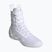 Scarpe da boxe adidas Speedex 23 bianco nuvola/bianco nuvola/grigio uno