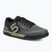 Scarpe da ciclismo uomo piattaforma adidas FIVE TEN Freerider Pro grigio sei/argento ciottoli/nero core