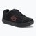 Scarpe da ciclismo uomo piattaforma adidas FIVE TEN Freerider nucleo nero / rosso / grigio cinque