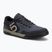 Scarpe da ciclismo uomo piattaforma adidas FIVE TEN Freerider Pro Canvas grey six/silver pebble/nero