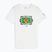 Maglia da calcio per bambini PUMA Neymar Jr Tee puma bianco