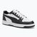 PUMA Reb-L Jr scarpe da bambino puma bianco/puma nero