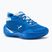 PUMA Playmaker Pro JR scarpe da basket per bambini puma team royal/puma bianco