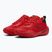 PUMA Playmaker Pro JR scarpe da basket per bambini per tutti i tempi rosso/puma nero