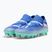 PUMA Future 7 Pro FG/AG scarpe da calcio uomo bluemazing/puma bianco/elettrico peppermint