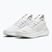 Scarpe da corsa donna PUMA Softride Symmetry Fuzion Feather grigio/mauve mist/rose gold