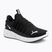 PUMA Softride Carson Fresh puma nero/puma nero/puma bianco scarpe da corsa