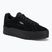 PUMA Karmen II scarpe da donna puma nero/puma nero/puma argento