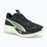 Scarpe da corsa uomo PUMA Velocity Nitro 3 puma nero/mela frizzante