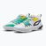 Scarpe da basket uomo PUMA Genetics Speckle puma nero/argento mist/jade frost