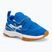 Scarpe sportive indoor per bambini PUMA Varion II V Jr puma team royal/puma white/gum