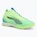 Scarpe da calcio PUMA Ultra 5 Match+ TT mela frizzante/puma bianco