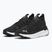 Scarpe da corsa da donna PUMA Softride Symmetry Fuzion puma nero/puma oro