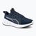 PUMA Softride Carson club navy/puma bianco/puma nero scarpe da corsa