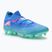 PUMA Future 7 Ultimate FG/AG bluemazing/puma white/electric peppermint scarpe da calcio