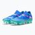 PUMA Future 7 Ultimate FG/AG bluemazing/puma white/electric peppermint scarpe da calcio