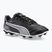 PUMA King Pro FG/AG scarpe da calcio uomo puma nero/puma bianco/grigio scuro freddo