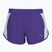 Pantaloncini da corsa da donna Puma Run Favorite Velocity 3" Shorts violet/blue/silver/black