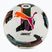 PUMA Orbita 4 HYB FIFA Basic calcio puma bianco / multicolore dimensioni 5