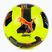 PUMA Orbit 7 MS limone tonico / multicolore dimensioni 4 calcio
