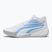 Scarpe da basket uomo PUMA Court Pro puma bianco/della robbla blu