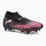 PUMA Future 8 Match MxSG scarpe da calcio uomo puma nero/puma bianco/rosso incandescente