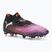 PUMA Future 8 Ultimate MxSG scarpe da calcio uomo puma nero/puma bianco/rosso brillante