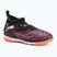 PUMA Future 8 Match TT + Mid scarpe da calcio per bambini puma nero/puma bianco/rosso incandescente