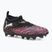 PUMA Future 8 Match FG/AG Jr scarpe da calcio puma nero/puma bianco/rosso brillante