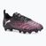 PUMA Future 8 Play FG/AG Jr scarpe da calcio puma nero/puma bianco/rosso brillante