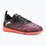 PUMA Future 8 Play It scarpe da calcio per bambini puma nero/ puma bianco/ rosso vivo