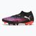 PUMA Future 8 Match FG/AG scarpe da calcio uomo puma nero/puma bianco/rosso brillante