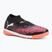 PUMA Future 8 Match TT scarpe da calcio uomo puma nero/puma bianco/rosso incandescente