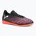 Scarpe da calcio da uomo PUMA Future 8 Play It puma nero/puma bianco/rosso incandescente