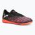 Scarpe da calcio da uomo PUMA Future 8 Play TT puma nero/puma bianco/rosso brillante