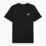 Uomo PUMA ESS Small No. 1 Logo Tee puma nero