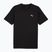 PUMA ESS Small Logo Poly Tee Uomo puma nero
