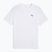 PUMA ESS Small Logo Poly Tee Uomo puma bianco