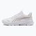 PUMA Flexfocus Lite Modern Woven scarpe da corsa puma bianco / oro rosa