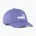 Cappello da baseball PUMA Ess No.1 Logo BB in cristallo blu