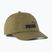 Cappello da baseball PUMA Ess No.1 Logo BB verde carico