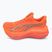 Scarpe da corsa da donna PUMA MagMax Nitro rosso incandescente/puma argento