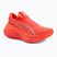 Scarpe da corsa da donna PUMA MagMax Nitro rosso incandescente/puma argento