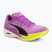 Scarpe da corsa da uomo PUMA Deviate Nitro Elite 3 allerta magenta/giallo puro