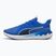 Scarpe da corsa PUMA Softride Carson blu vivido/puma marina